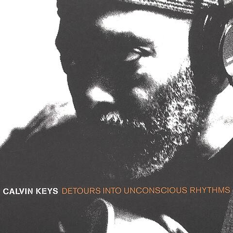 Detours into Unconscious Rhythms [LP] [VINYL]