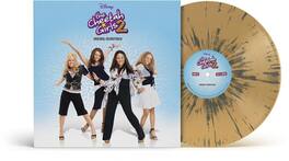 The Cheetah Girls - Cheetah Girls 2 (Original Soundtrack) - VINYL LP