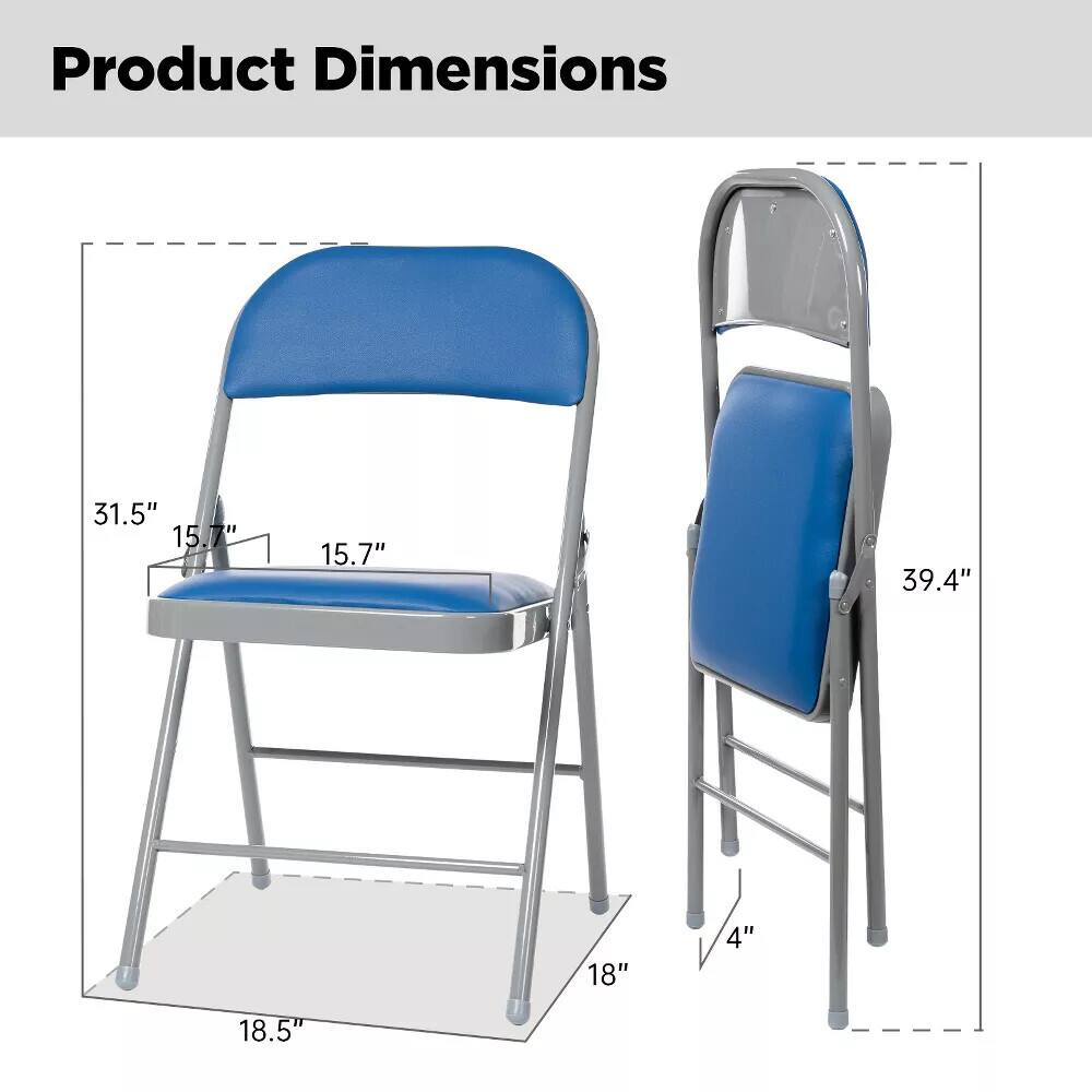 Product Dimensions  
31.5" x 15.7" x 15.7" x 39.4" x 18" x 4" x 18.5"