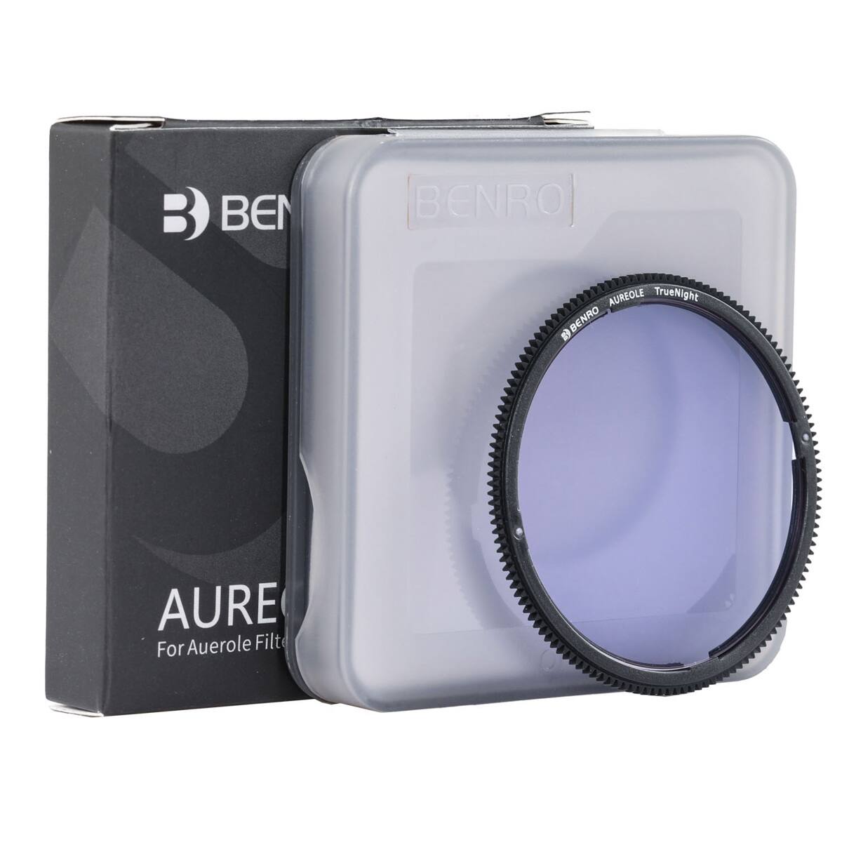BENRO | AUREOLE TrueNight BENRO 2 AURE For Auerole Filter