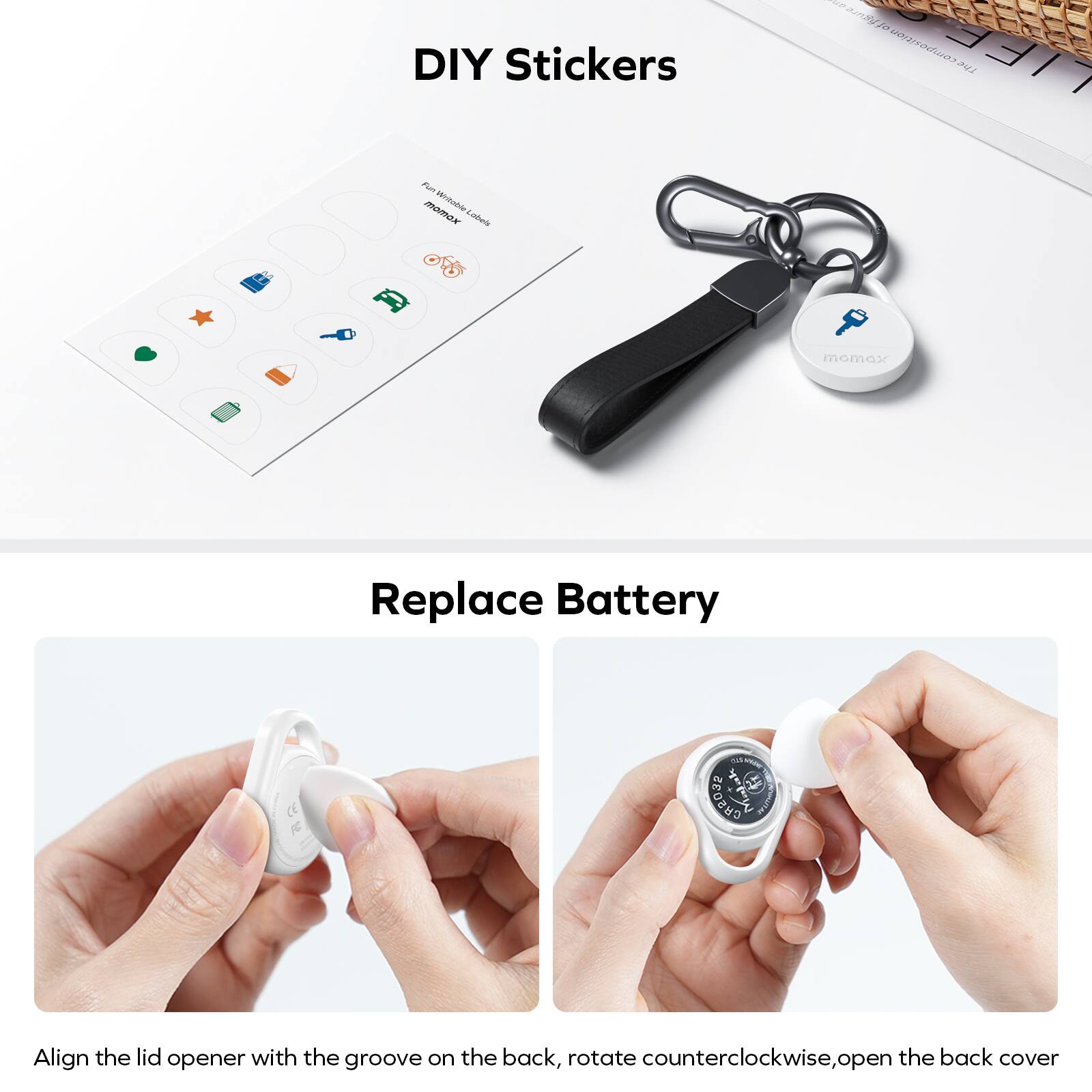 media item thumbnail