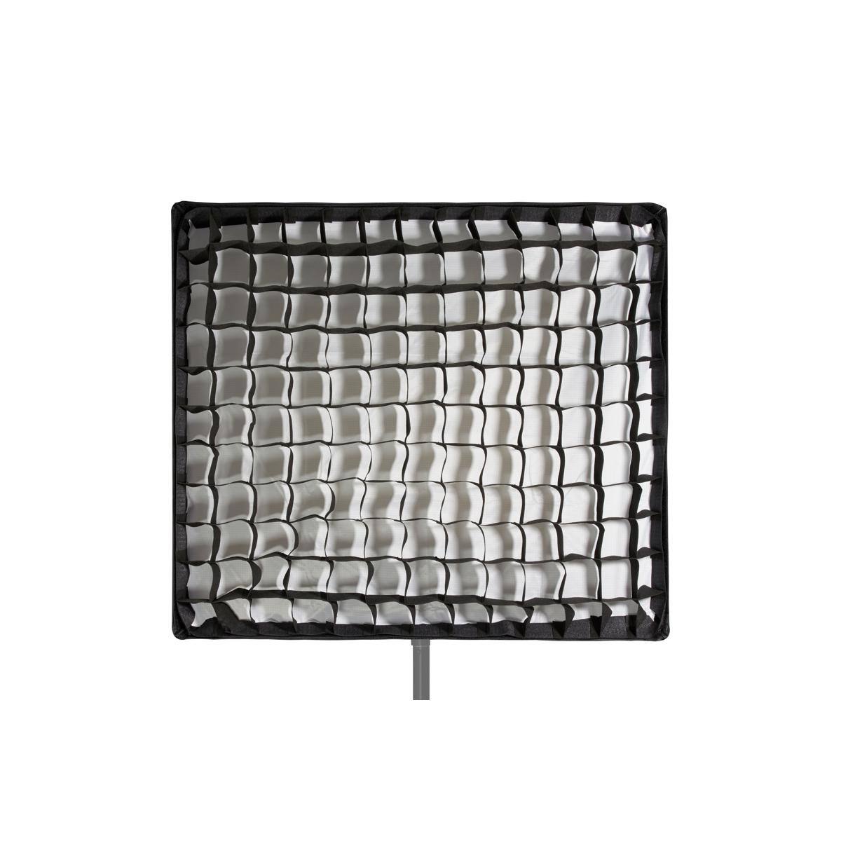 Alt View 3. Godox - Godox Softbox for LD150RS LED Panel (20.9 x 24").
