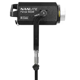 NANLITE - Forza 500B II Bi-Color LED Video Spotlight