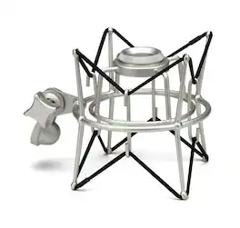 Samson - SP01 Shock Mount for C01 Studio Microphone