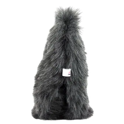 Front. Azden - Azden SWS-30 High Performance Furry Windshield Cover for SMX-30.