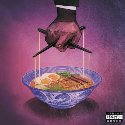 Front. Freddie Gibbs - Alfredo 2 - VINYL LP.