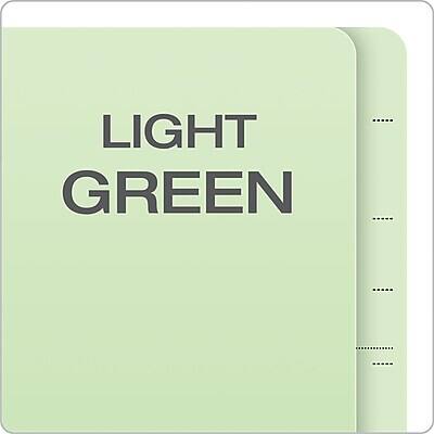 LIGHT GREEN