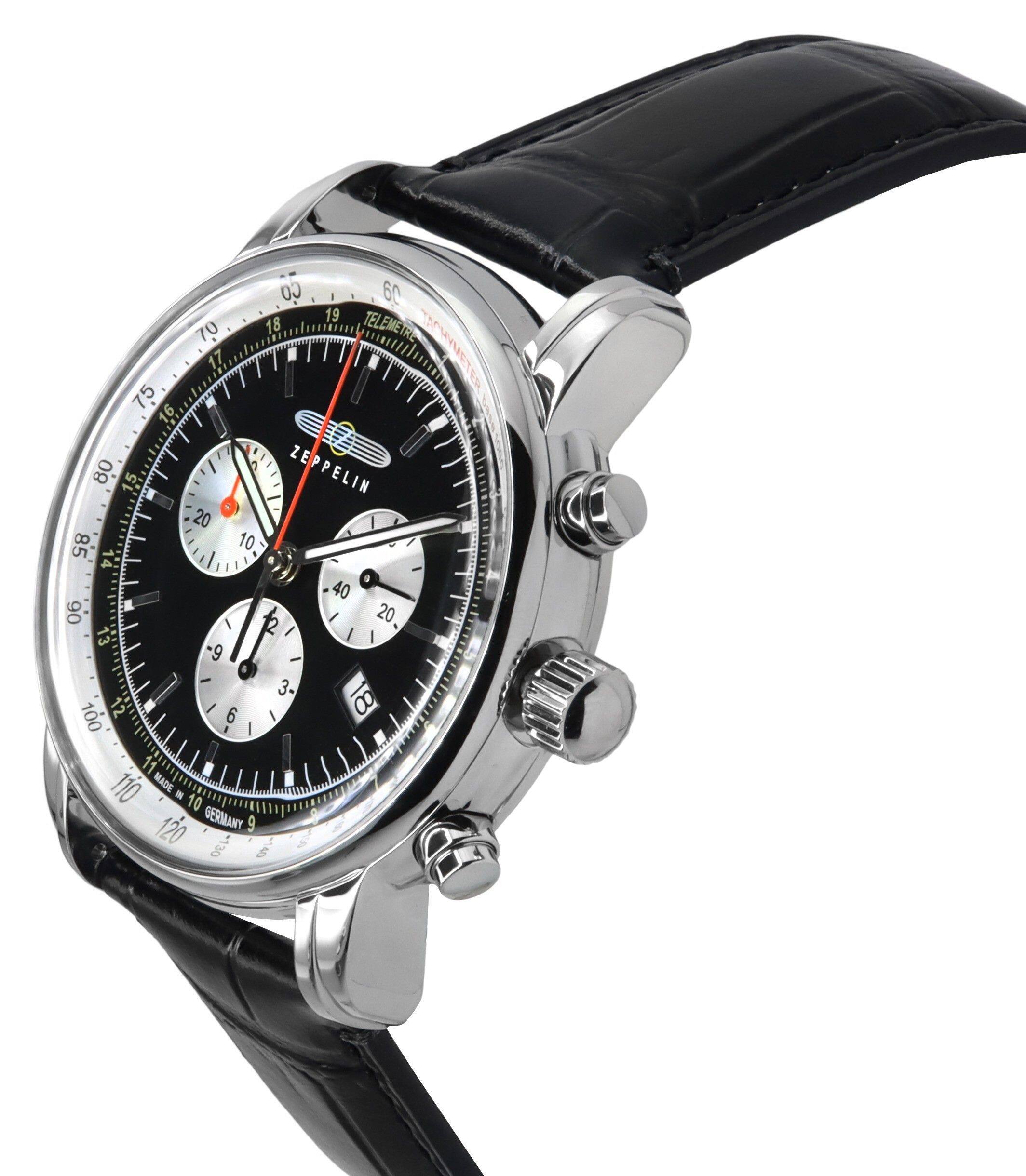 CO 60 19 70 18 TELEMETR 17 ARMETER 75 16 1 ZEPPELIN 80 15 20 85 10 14 - . 40 90 1 20 / 13 -9 - - 3- ALLMCO 100 12 I 6 I 0 I I 11 110 MADE  10 120 GERMANY 9 30 5