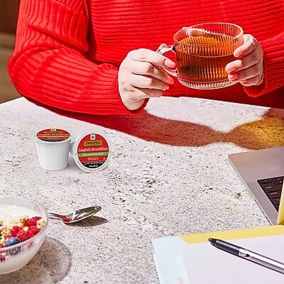 TRITINGs English Breakfast

English Breakfast Tea