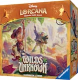 Disney - Lorcana Wilds Unknown Illumineer's Trove
