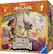 Disney LORCANA TRADING CARD GAME 10 - I EB - - - I WILDS UNKNOWN ILLUMINEER'S TROVE Ravensburger