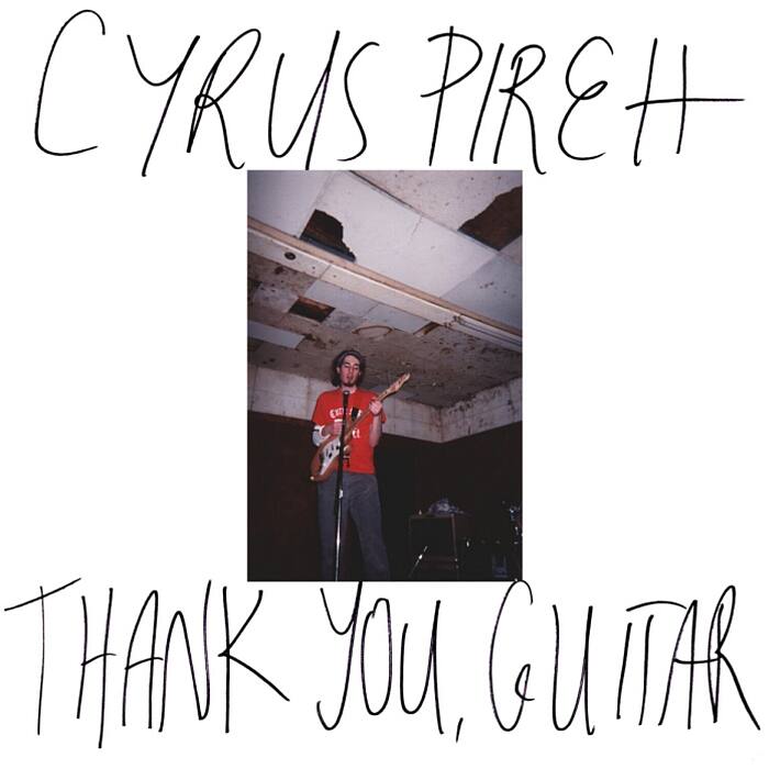 Thank You, Guitar [LP] [VINYL] price history on PriceWatchPro