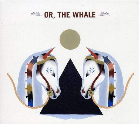 OR, THE WHALE