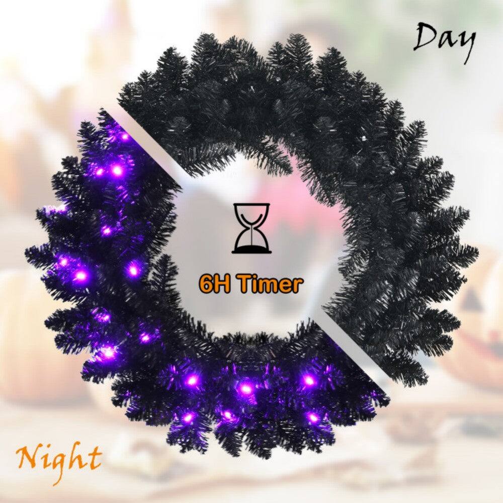 Day  
6H Timer  
Night