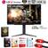 LG UltraGear 27" QHD IPS Display
- QHD (2560 x 1440)
- 180Hz (200Hz O/C)
- 1ms GtG
- NVIDIA G-SYNC Compatible
- AMD FreeSync
- sRGB 99%
- HDR 10
- Tilt/Height/Pivot Stand
- IPS Display
BUNDLE:
- DECOGEAR CPS Bundle
- 26 MONTH WARRANTY
- 2 DECOGEAR HDMI CABLES
- PREMIUM PROTECTION
- mevavi PHOTO EDITOR
- PCmover Professional
- OfficeSuite
- PDF EDITOR
COMPATIBLE WITH:
- NVIDIA
- AMD