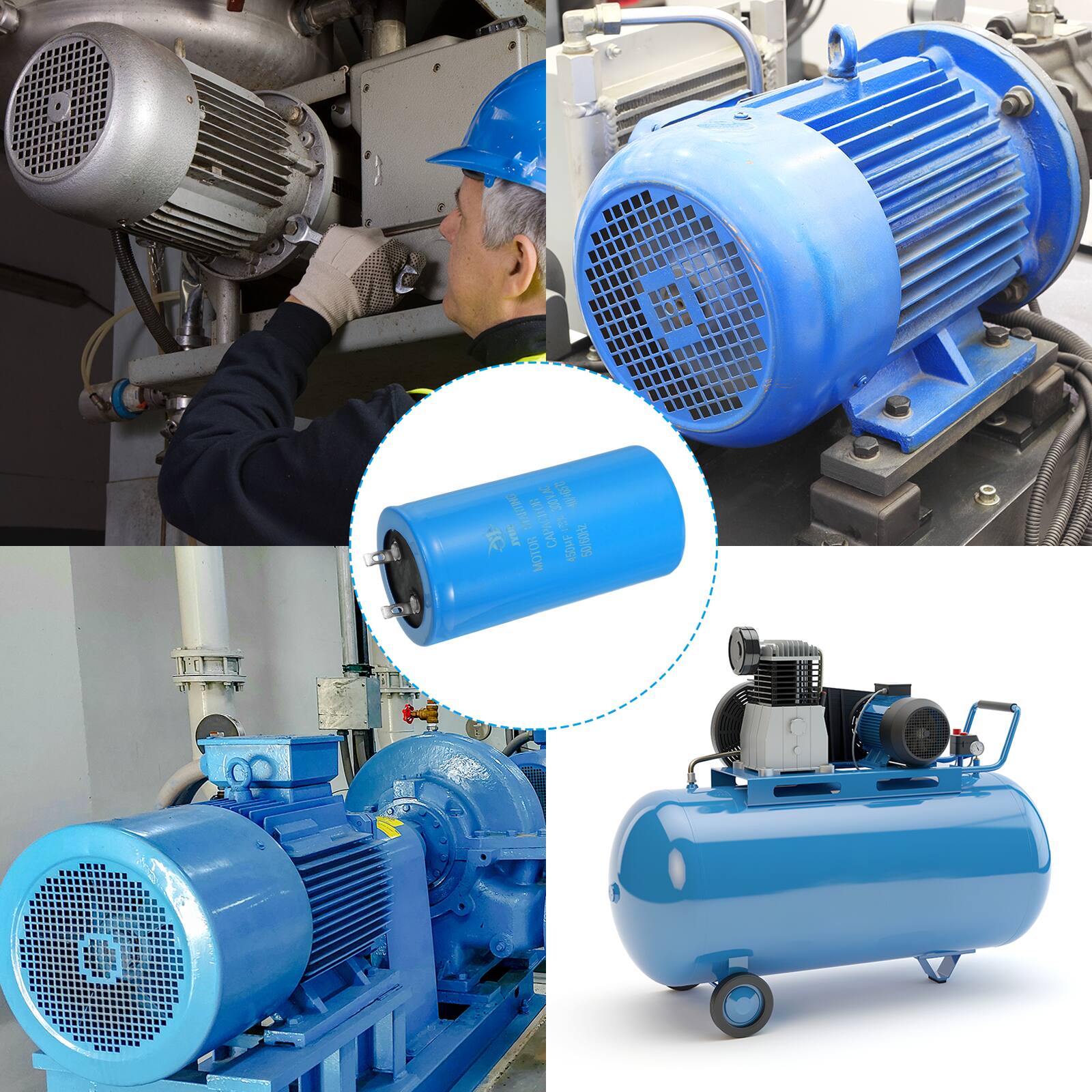 Y 1 200 ENLONE IAV CITOR : E  E 0-09/05 MOTOR 45cus