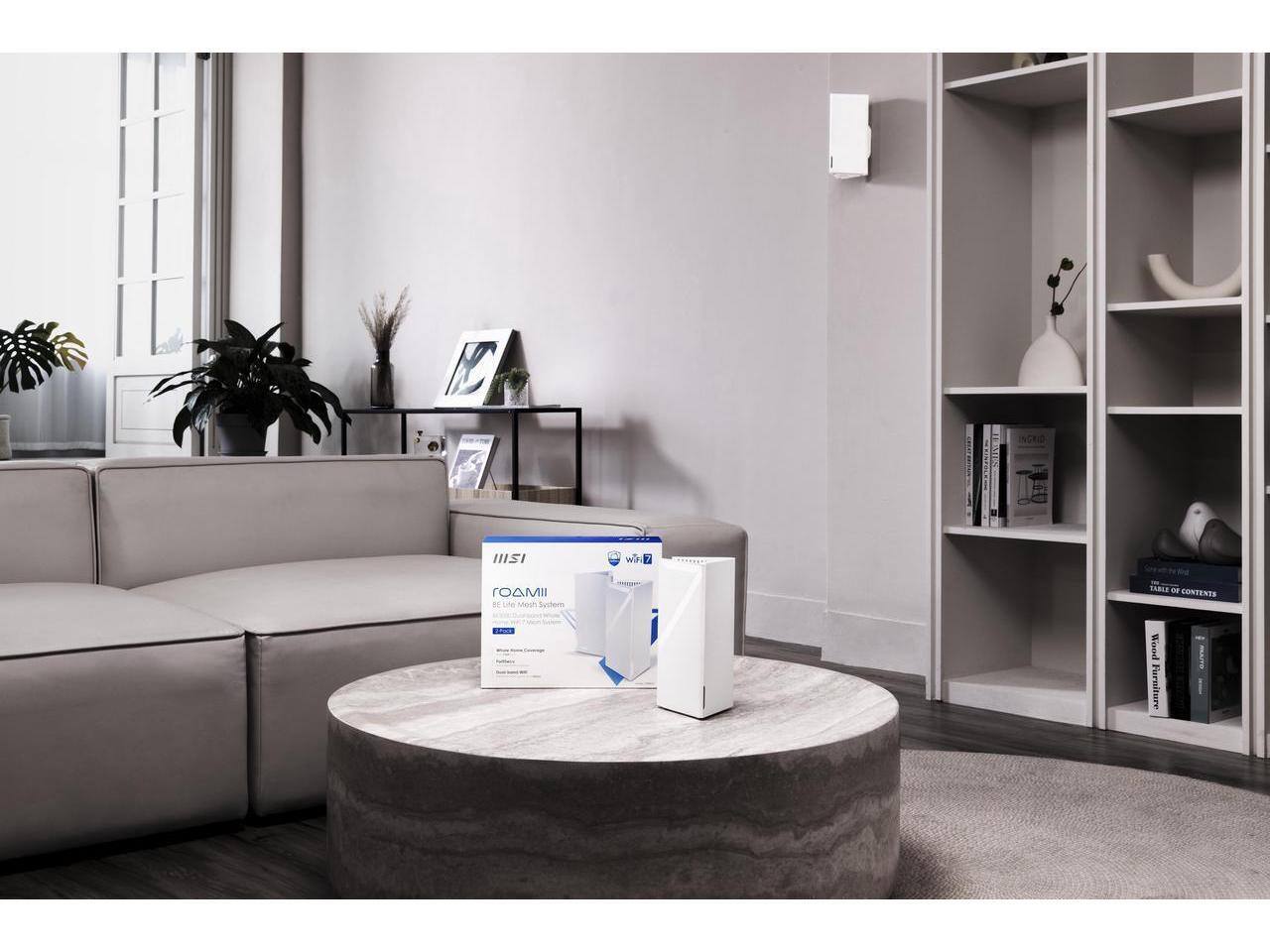 E AIR NOND HSI wi & II Le osh Sustem TABLE OF CONTENTS Wood Furniture