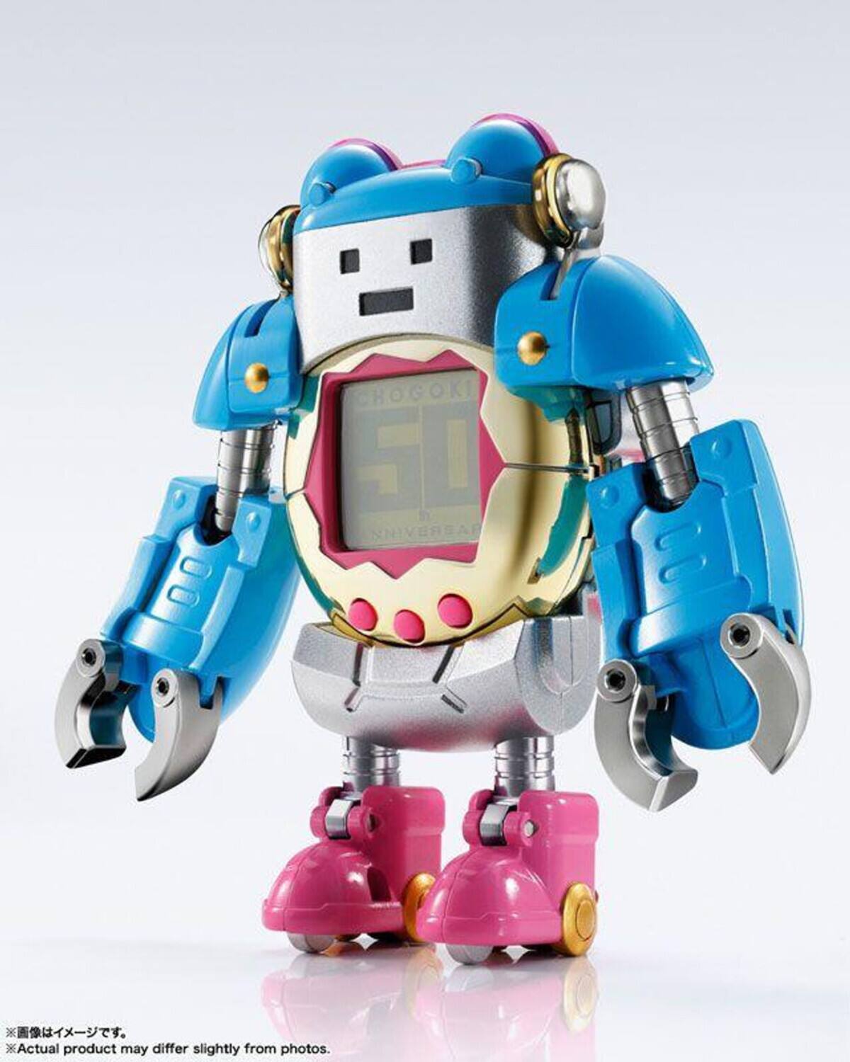 CHOGOKI 50 UNIVERSAL

Actual product may differ slightly from photos.