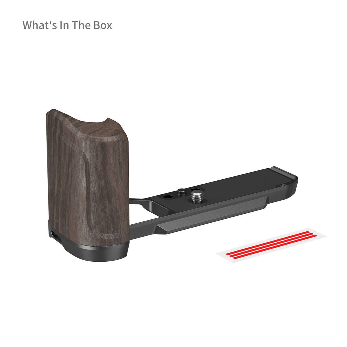 What's In The Box