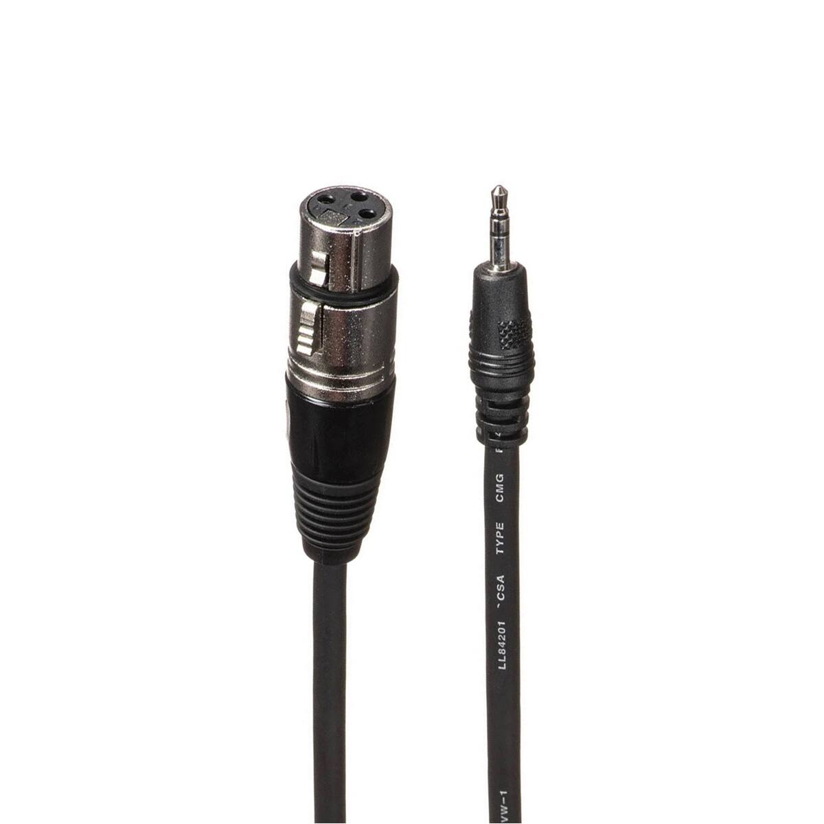 CMG TYPE CSA LL84201  
VW-1