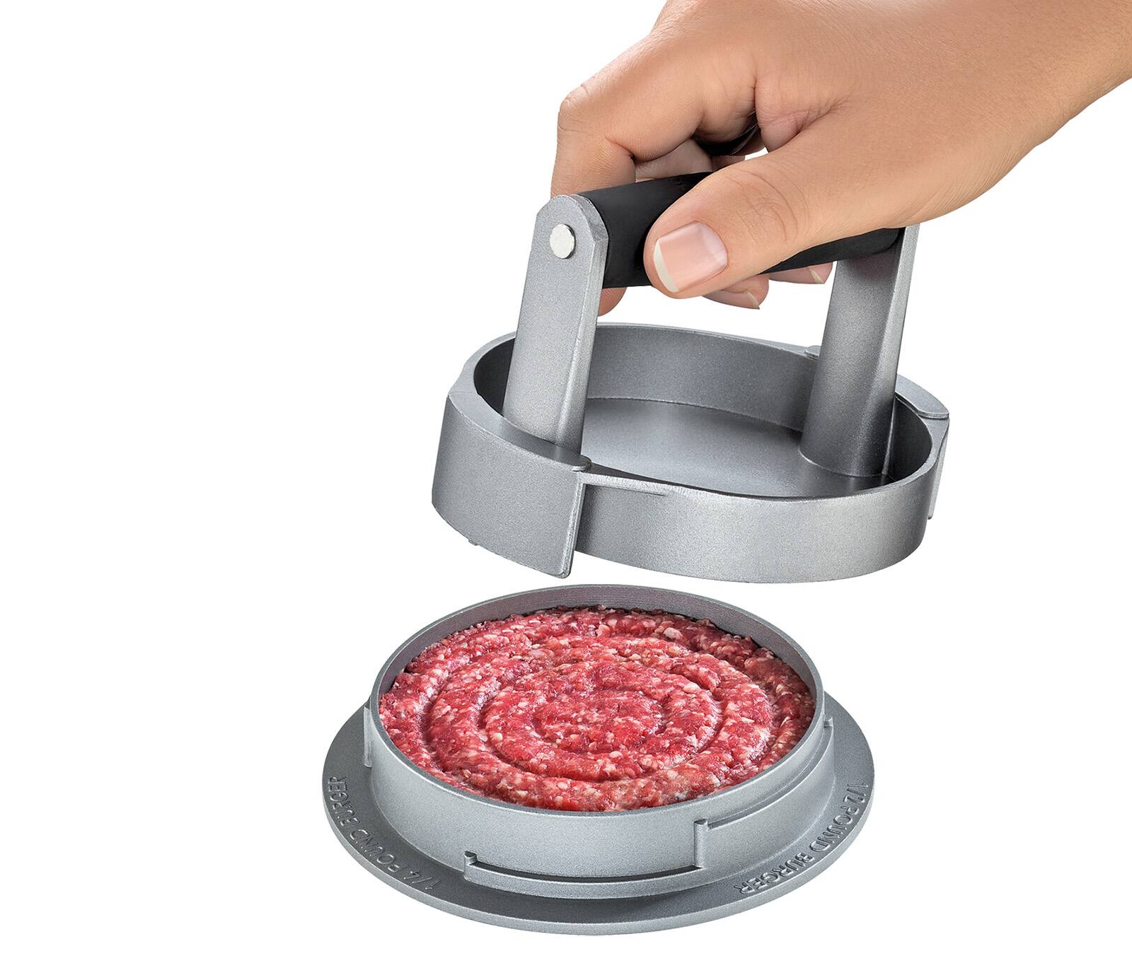 BURGER SNR-T16 12 (2P) HSn