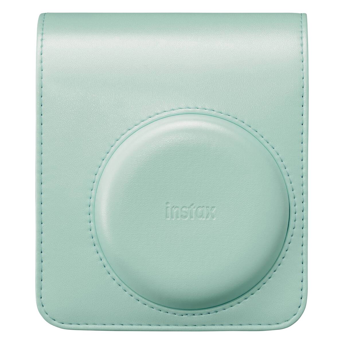 Alt View 1. Fujifilm - Fujifilm Case for Instax Mini 13 Camera - Lagoon Green.