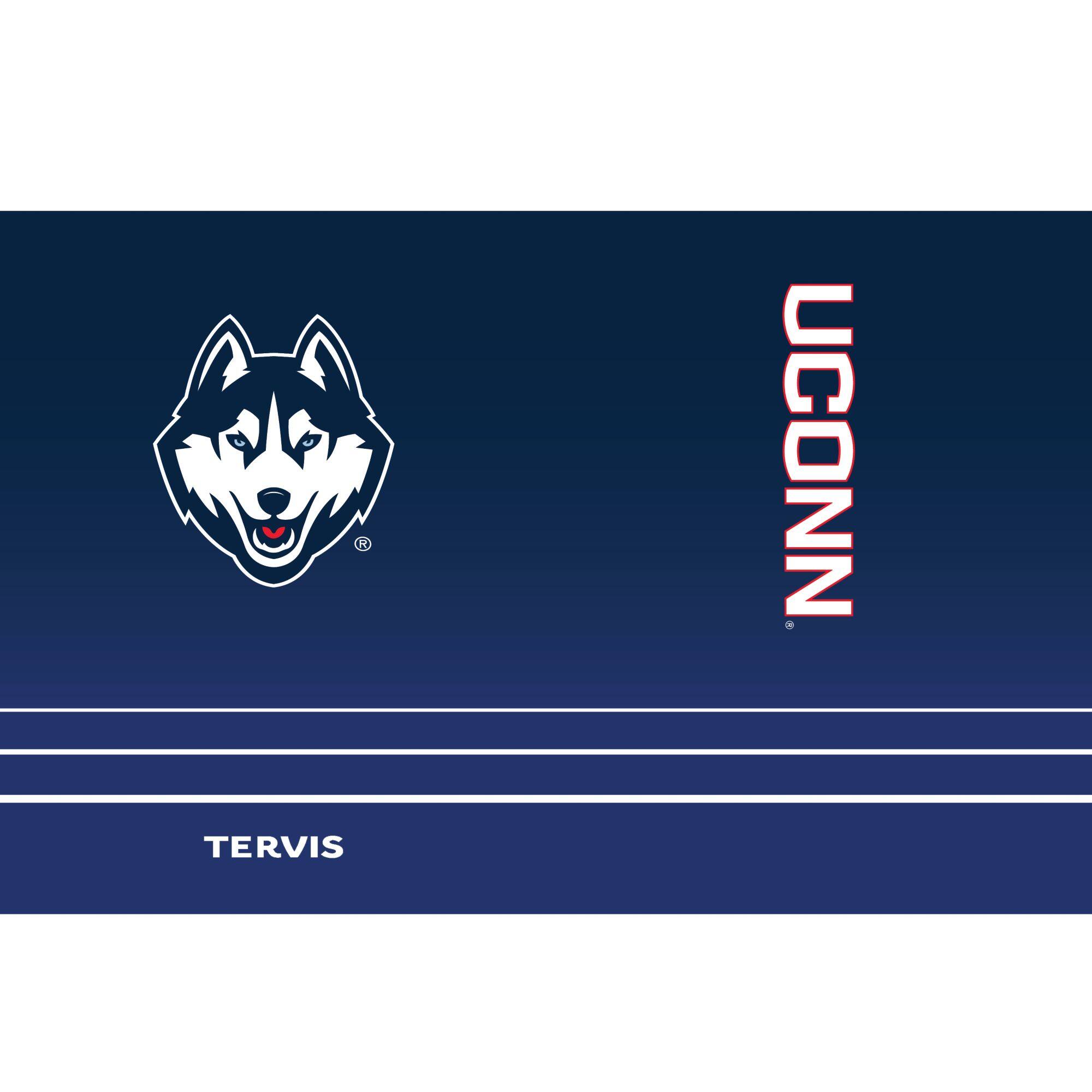 UCONN  
TERVIS