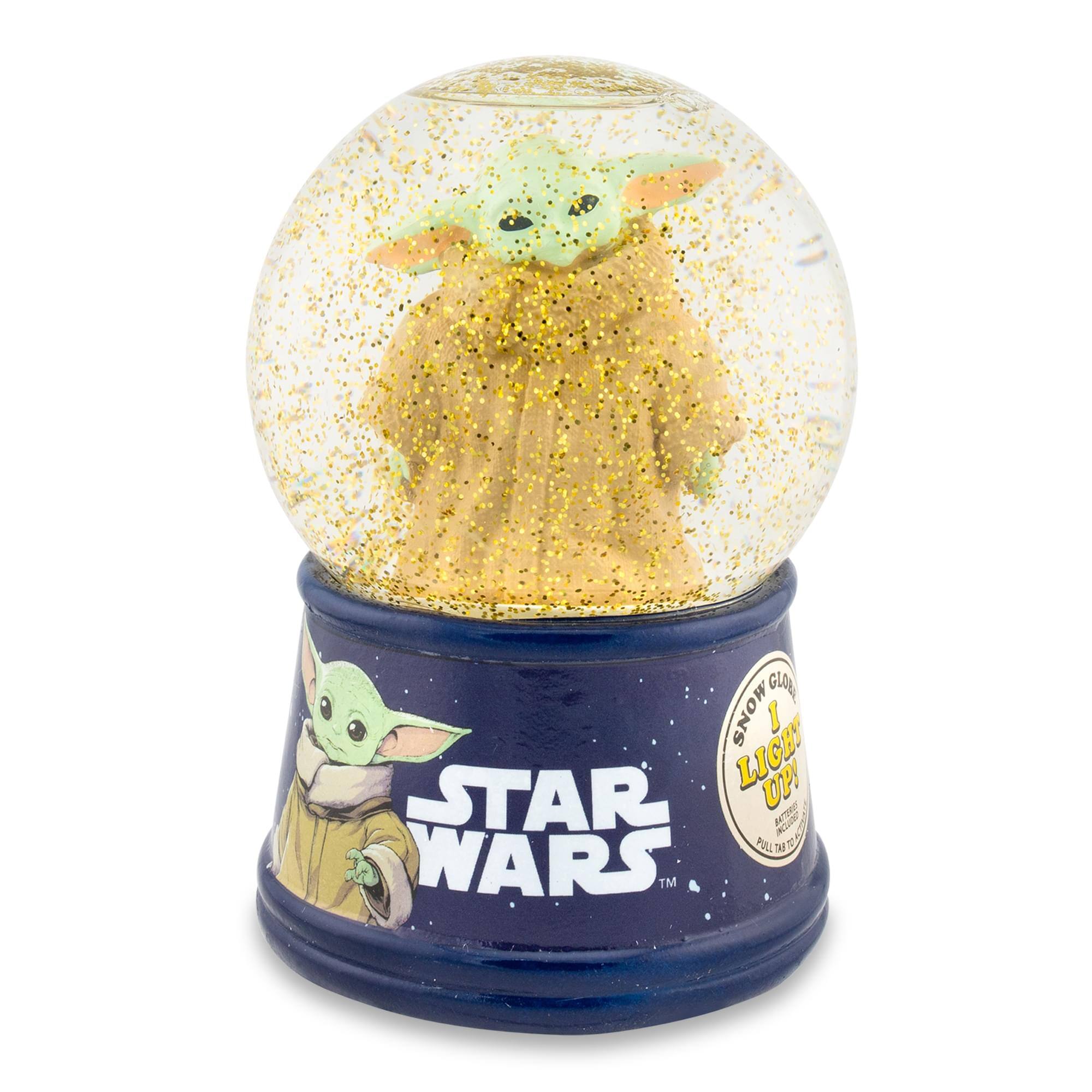 Glow Snow I Light Up!  
Star Wars™