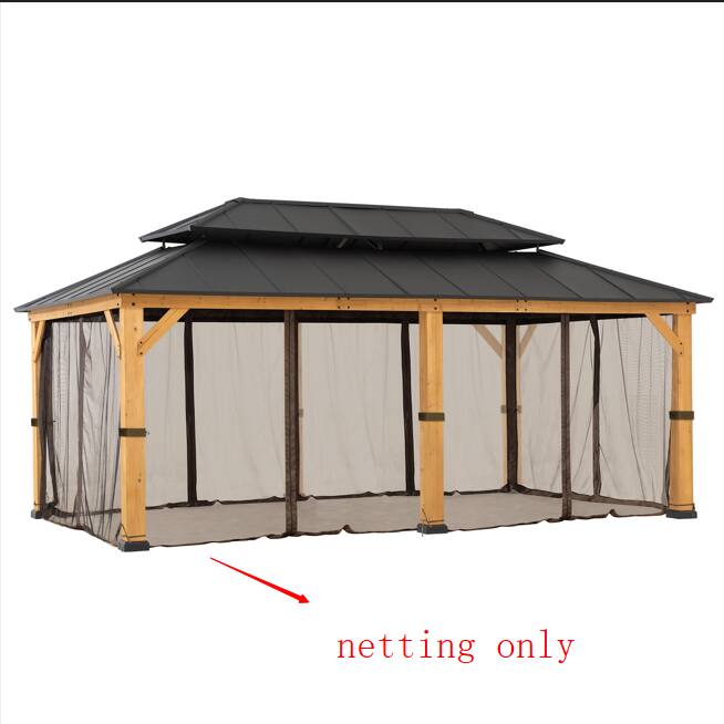 netting only