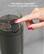 One-Button Operation
Coarse or fine grinding in seconds.
