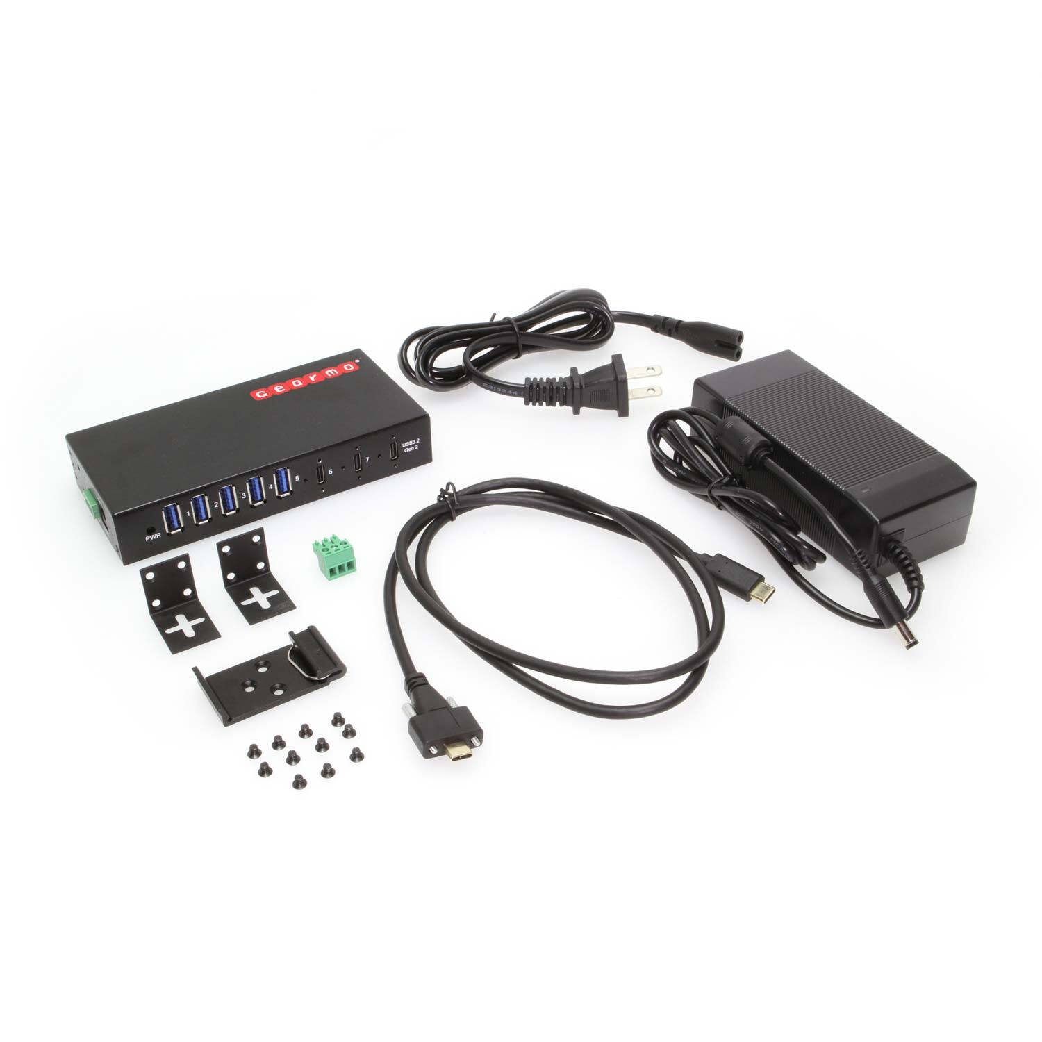 media item thumbnail