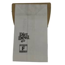 Dirt Devil - Vacuum Bags (54 Pack) Part #1200103001