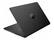 Alt View 3. HP - HP 14 Laptop 14.0 HD Display (Intel Celeron N4500, 16GB DDR4, 512GB PCIe SSD, Intel UHD, WiFi 6, Webcam, Win 11 Pro) - Jet Black.