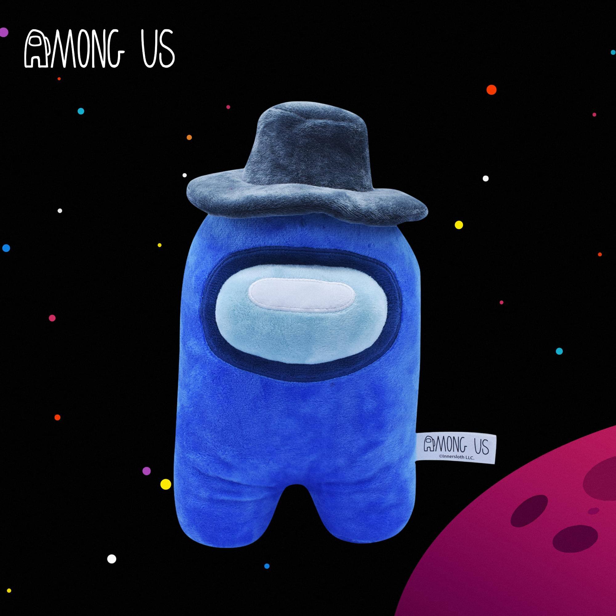 AMONG US  
Cinnernoth LLC