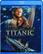 Front. Titanic - BLU-RAY.