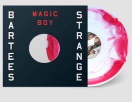 Bartees Strange - Magic Boy - VINYL LP