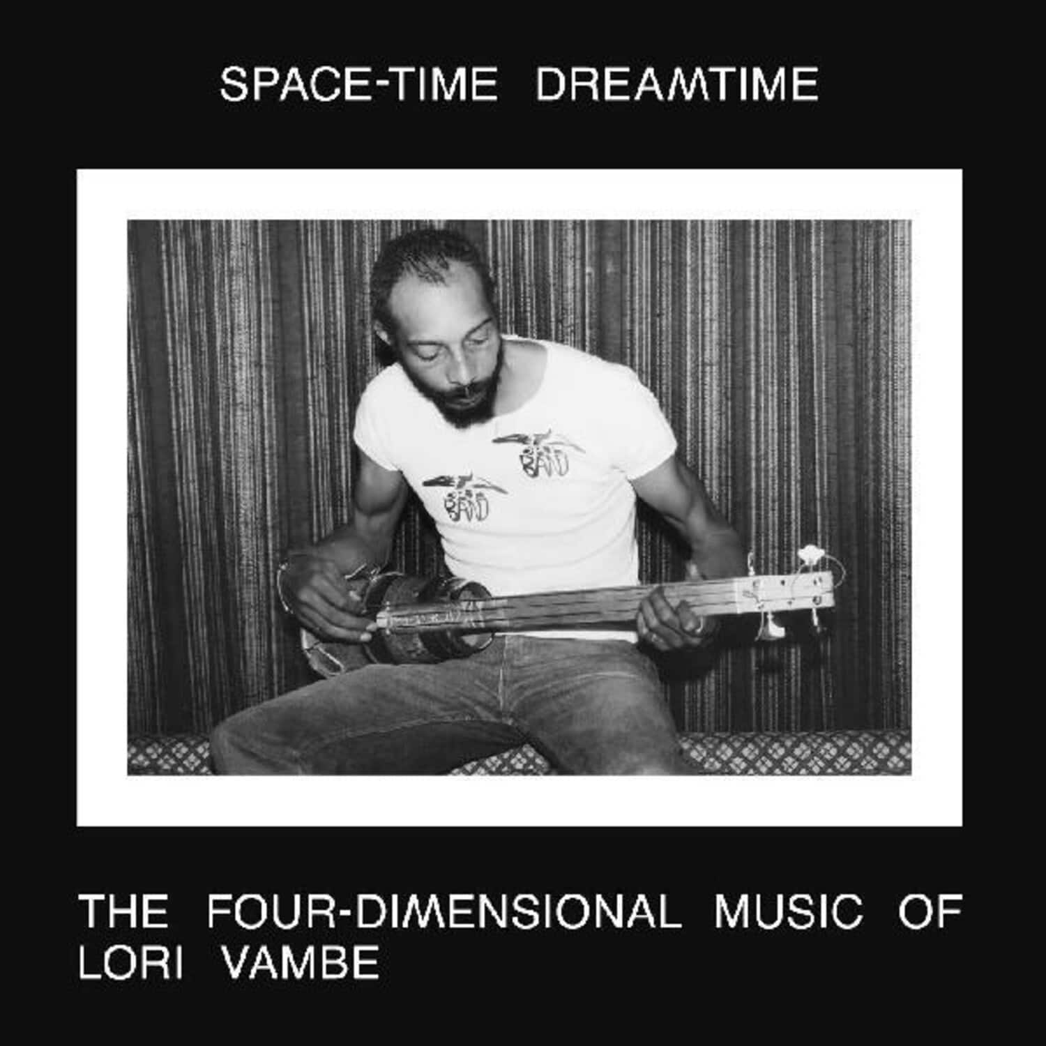 Lori Vambe - Space-time Dreamtime: The Four-dimensional Music Of Lori Vambe   - VINYL LP price history on PriceWatchPro