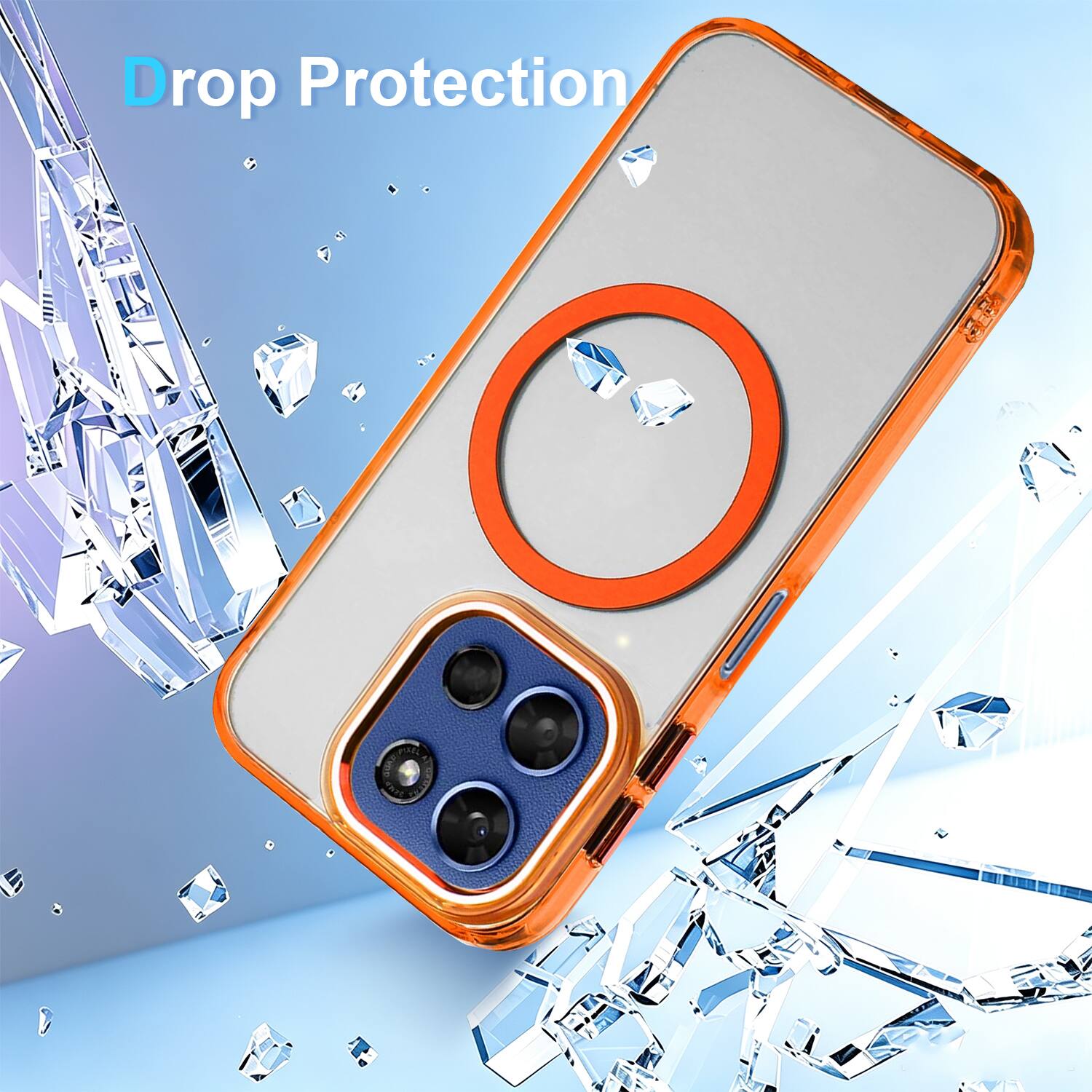 Drop Protection
