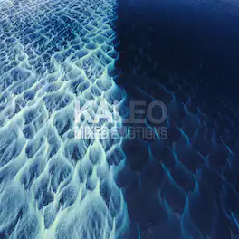 Kaleo - Mixed Emotions - VINYL LP