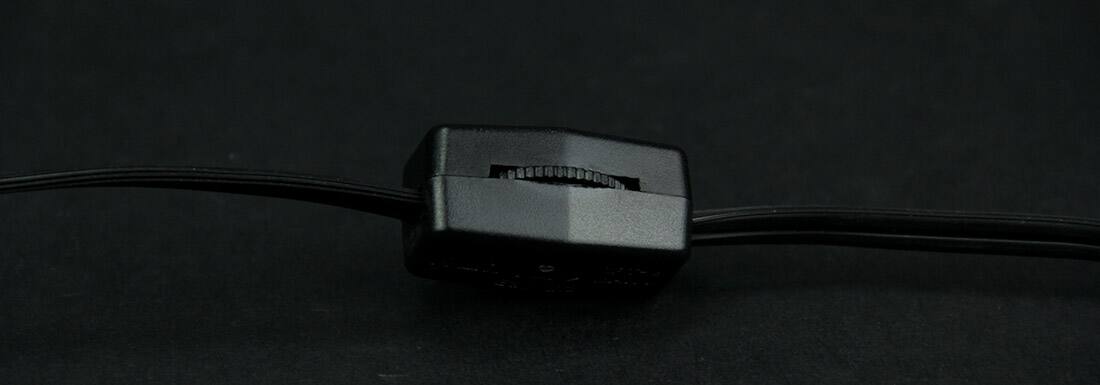 Alt View 3. Veronese Design - Steampunk Industrial Piping Tower Beacon Clock Mesh Table Lamp - Bronze.