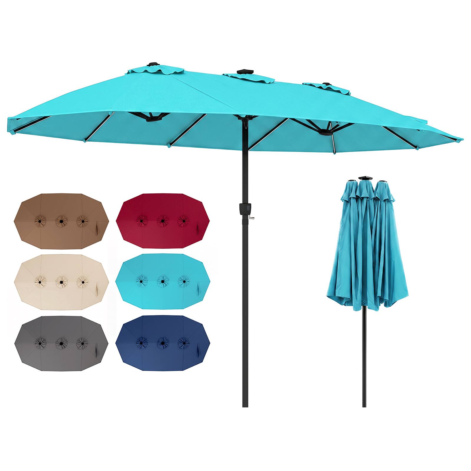 Turquoise