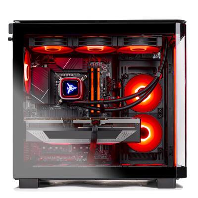 Skytech Gaming Skytech KING95 AMD Ryzen 9 9950X3D, 5080, 64GB 6000 Skytech Gaming Skytech KING95 AMD Ryzen 9 9950X3D, 5080, 64GB 6000