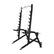 Alt View 12. Inspire - Inspire Fitness Squat Rack - Black.