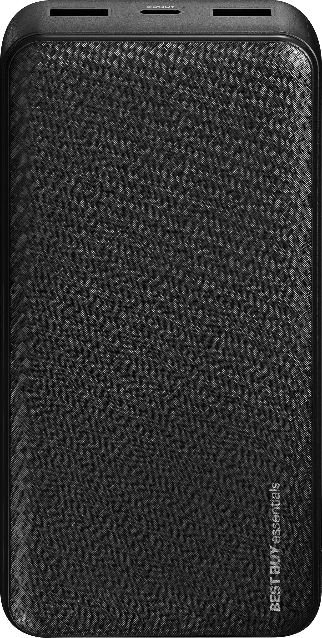 The text on the image reads "FVOUT essentials BUY BEST".