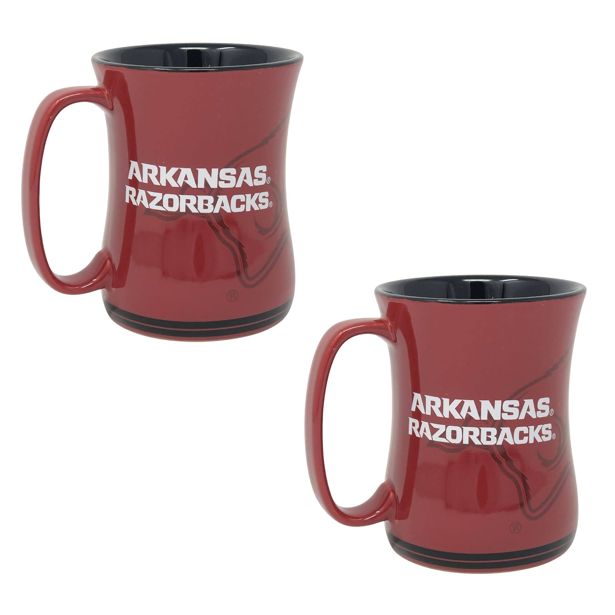 ARKANSAS RAZORBACKS