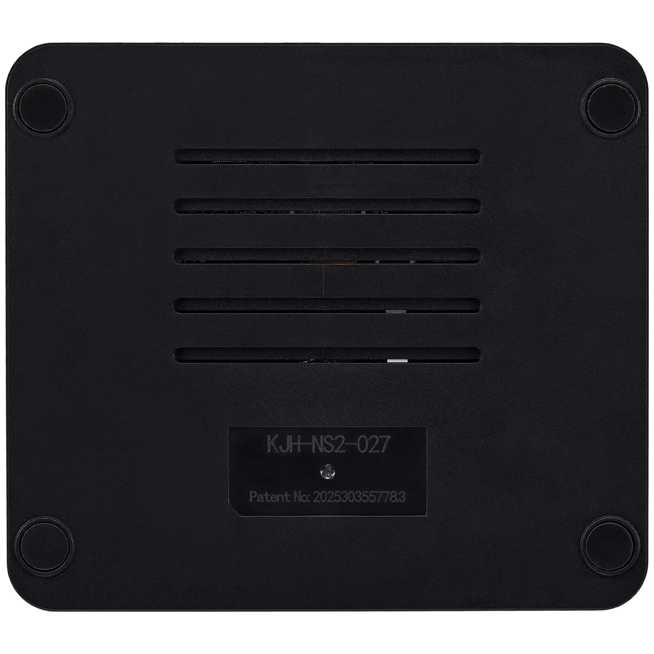 KJH-NS2-027  
Patent No: 202530355778.3