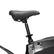 Alt View 14. Jetson - LX10 Foldable eBike with 15 miles Max Operating Range & 15.5 mph Max Speed - Black.