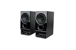 Edifier - R20BT Bluetooth 6.0 Bookshelf Speakers (Pair) - Black