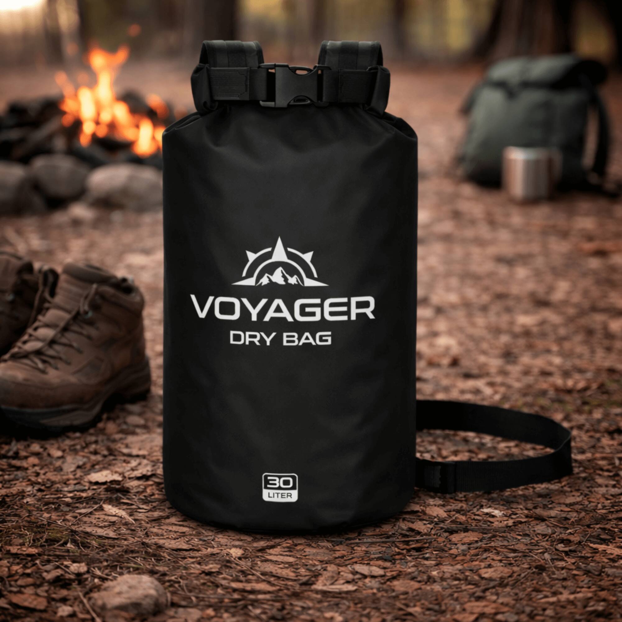 VOYAGER DRY BAG  
30 LITER