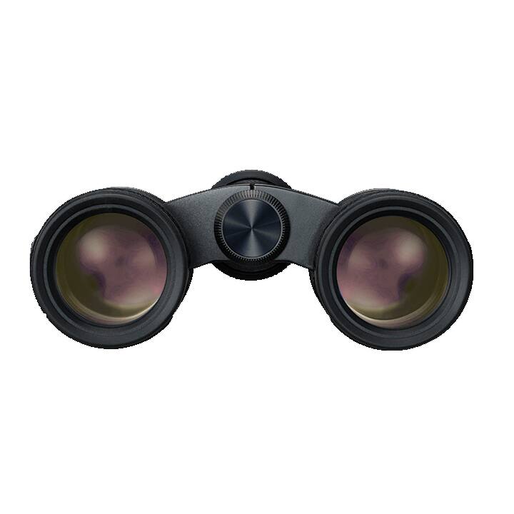 Alt View 2. Nikon - Monarch HG Binoculars 8x30 16575.